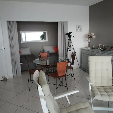 Studio Les Sables-d'olonne, 2 Pieces, 4 Personnes - Fr-1-197-231 Apartament Les Sables-dʼOlonne