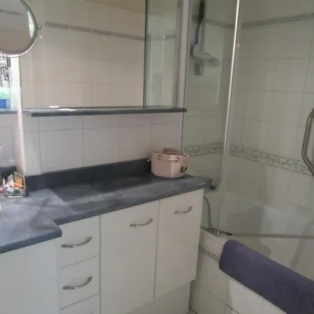 Studio Les Sables-d'olonne, 2 Pieces, 4 Personnes - Fr-1-197-231 Apartament Les Sables-dʼOlonne