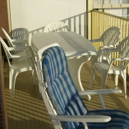 Apartament Studio Les Sables-d'olonne, 2 Pieces, 4 Personnes - Fr-1-197-231 Les Sables-dʼOlonne